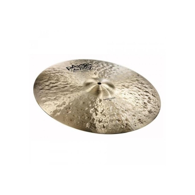 Paiste Masters Dark Crash...