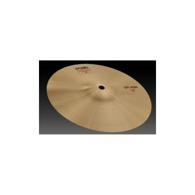 Paiste 2002 Splash 10
