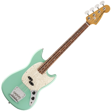 Fender Vintera 60s Mustang...