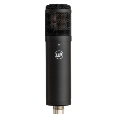 Warm Audio WA-47jr SE Black