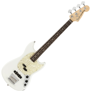 Fender AM Performer Mustang...