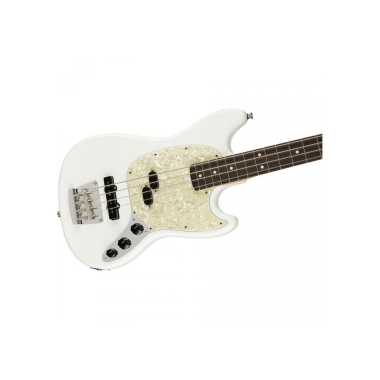 Fender AM Performer Mustang...