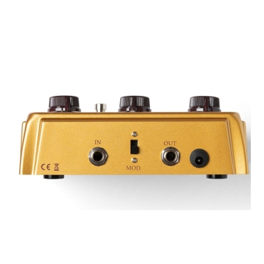 Warm Audio Centavo Overdrive