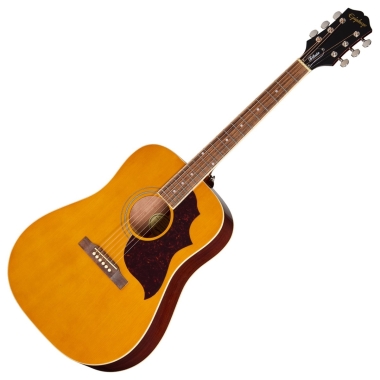 Epiphone Hummingbird...