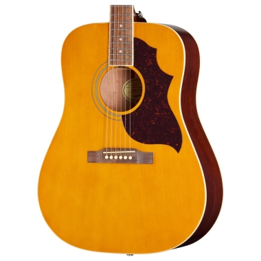 Epiphone Hummingbird...