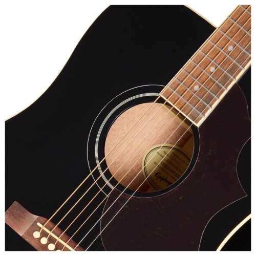 Epiphone Hummingbird...