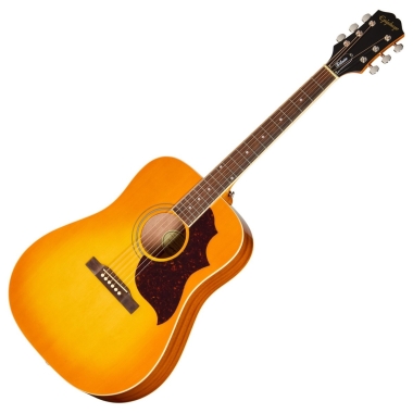 Epiphone Hummingbird...