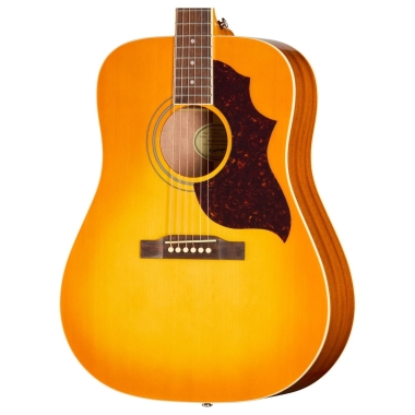 Epiphone Hummingbird...