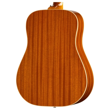 Epiphone Hummingbird...
