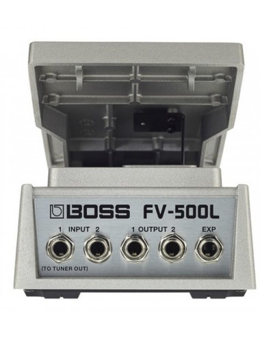 Boss FV-500L