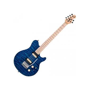 Sterling by Music Man Axis...