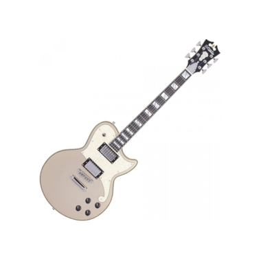 DAngelico Deluxe Atlantic DG