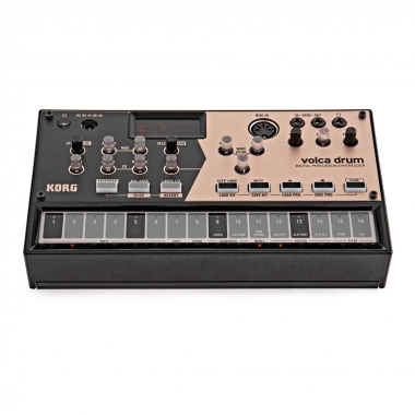 Korg Volca Drum
