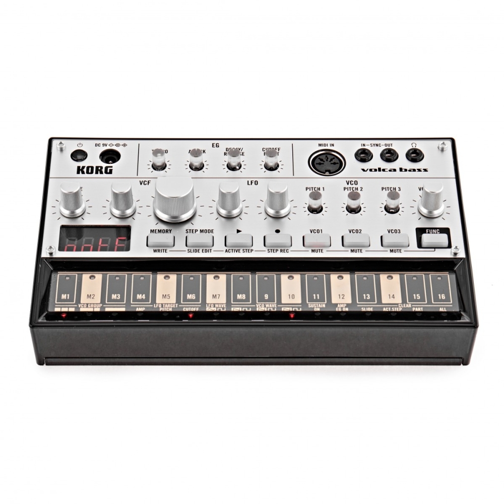 Korg Volca Bass