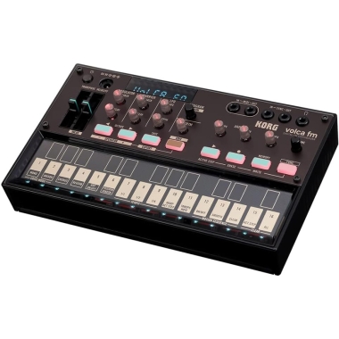 Sintetizador Korg Volca FM2