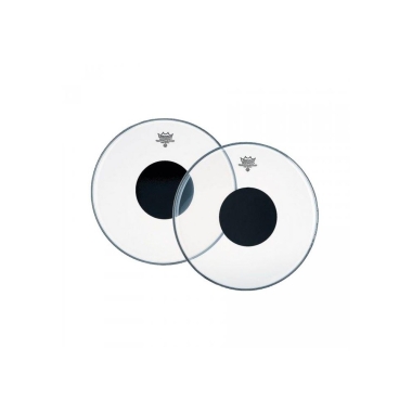 Remo Controlled Sound Clear...