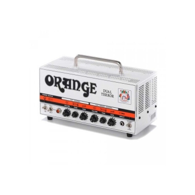 Orange Dual Terror