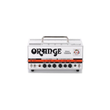 Orange Dual Terror