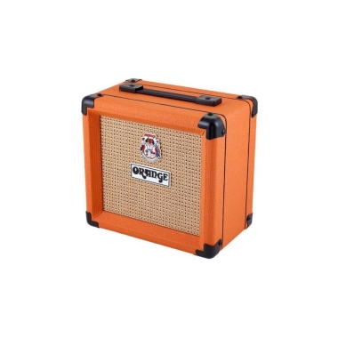 Orange PPC108