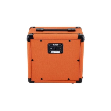 Orange PPC108