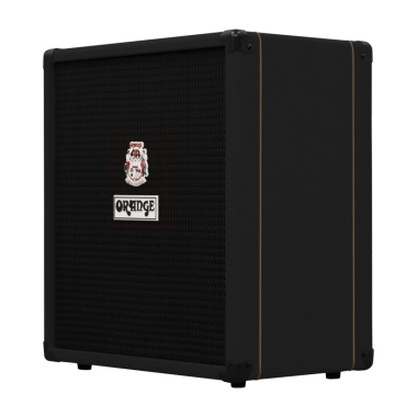 Orange Crush BASS 50 BK