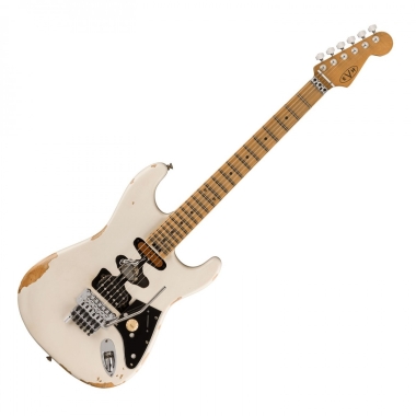 EVH Frankenstein Relic MN...
