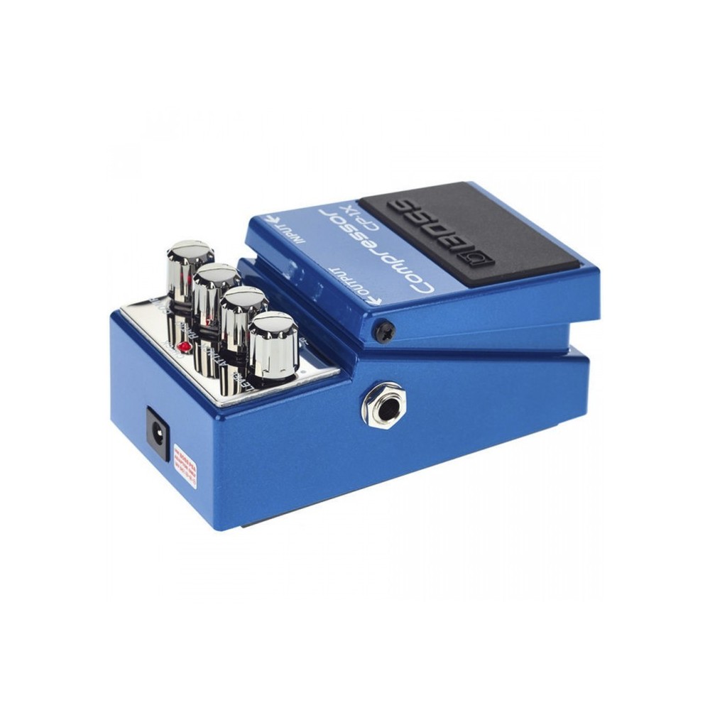 Boss CP-1X Compressor