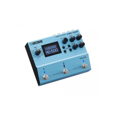 Boss MD-500 Modulation