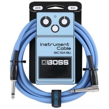 Boss BIC-10A-BU 3m
