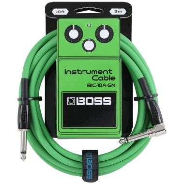Boss BIC-10A-GN 3m