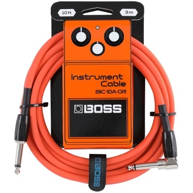 Boss BIC-10A-OR 3m