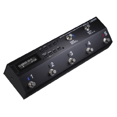 BOSS ES-5