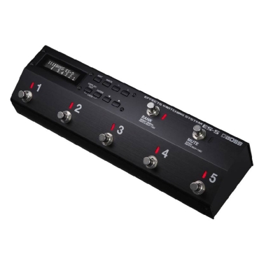 BOSS ES-5