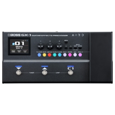Boss GX-1
