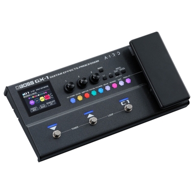 Boss GX-1