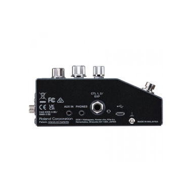 Boss IR-200 Amp & IR Cabinet