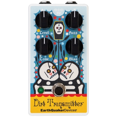EarthQuaker Dirt...