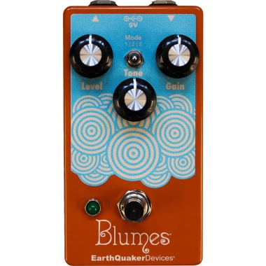EarthQuaker Devices Blumes...