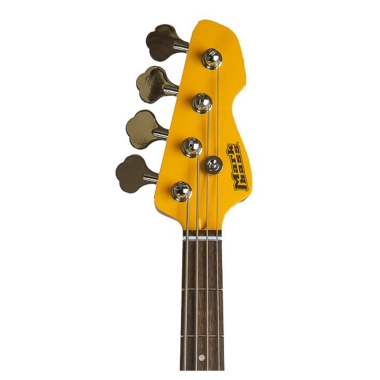 Markbass Yellow JB