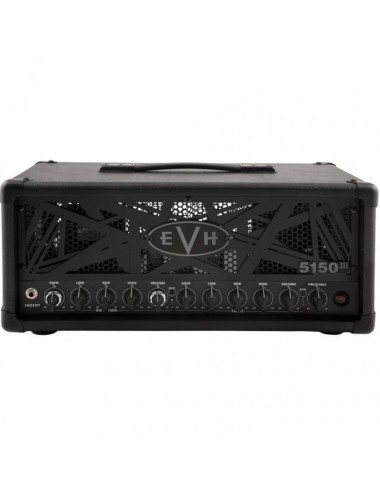 EVH 5150III 50W 6L6 Cabezal...