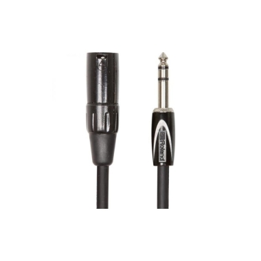 Roland RCC-3-TRXM Cable TRS...