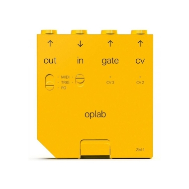 Teenage Engineering OPlab...