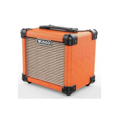 Wingo Ampli Ventico AG-10