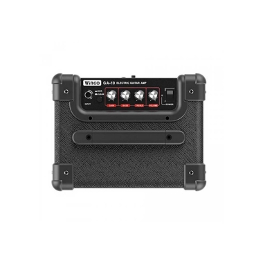 Wingo Ampli Ventico AG-10