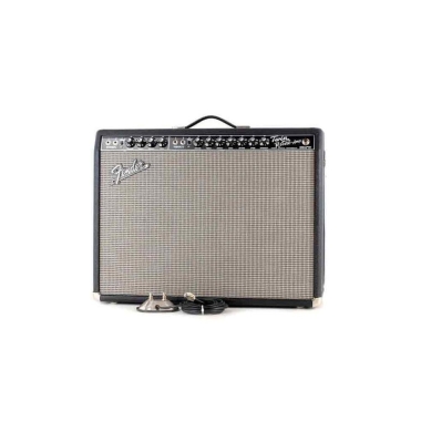 Fender 65 Twin Reverb