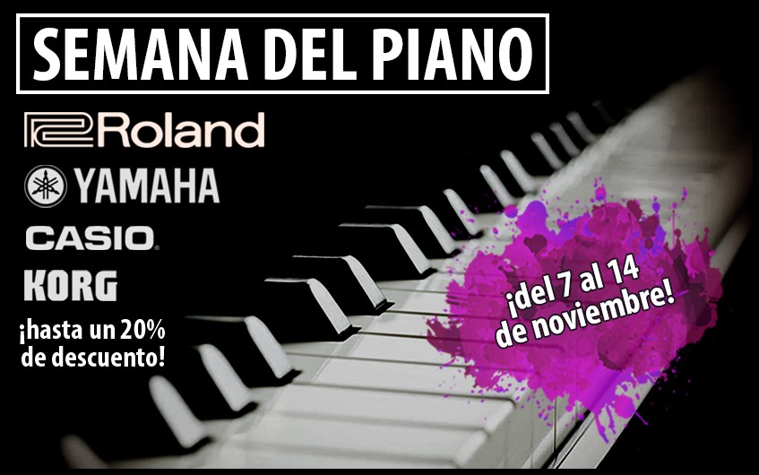 Semana del Piano Digital en Malaga8