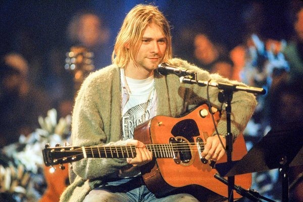  Guitarras Martin, tradición de alta gama