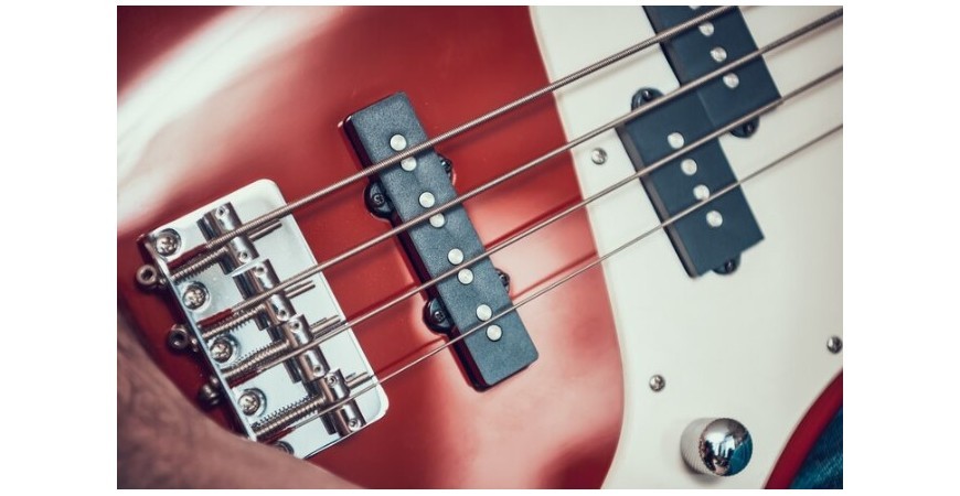 ¿Conoces las diferencias entre las principales pastillas para guitarras eléctricas?